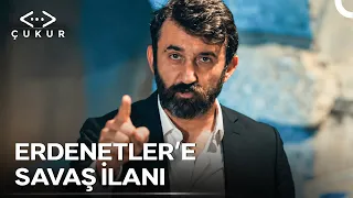 "Erdenetler'in Tüm Mallarını İstiyorum!" - Çukur