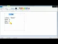 OOP Sinhala Tutorial Classes and Objects-YouTube 360p