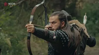 مسلسل المؤسس عثمان حلقة 101 شاهد عثمان يقتحم الميدان 