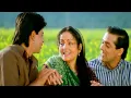Yeh Bandhan Toh Pyaar Ka Bandhan Hai | 90’s Emotional Song | SRK \u0026 Salman Khan | Karan Arjun Movie
