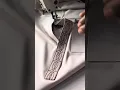 Download Lagu How to make the best thread design step by step #sewing #worldtailor #mtai #mtailor #fashion