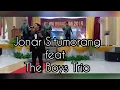 Download Lagu Penonton Pun Teriak Mendengar Suaranya JONAR SITUMORANG Feat THE BOYS TRIO