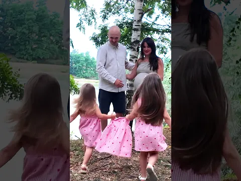 DZIDZIUŚ NUMER 3 TO.... #genderreveal