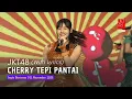 Lagu JKT48 - Cherry Tepi Pantai (Delynn, Rilly, Erine, Trisha) | Aitakatta 01 November 2025