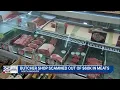 Talked to us like a friend Massachusetts butcher shop scammed out of 62K in meats