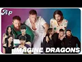Download Lagu Reaksi Orang Korea terhadap Video Musik Imagine Dragons｜ASOPO