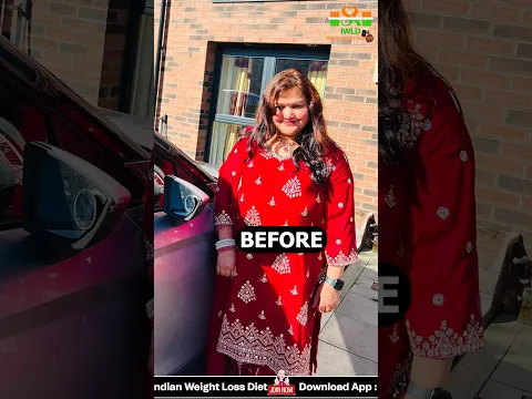 How to Achieve Your Weight Loss Goals | Fastest Fat Loss Transformation | Indian Diet Plan by Richa