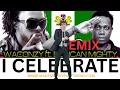 I CELEBRATE REMIX by WACONZY FEATURING DUNCAN MIGHTY ( PORT HARCOURT - NAIJA CURRENT SONGS