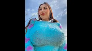 Louisa Khovanski Photo Collection