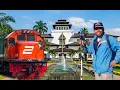 Download Lagu Bandung Kota Kenangan Railfans (Part 1)