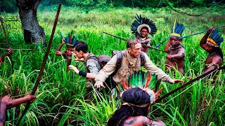 Esse Cara Largou Sua Família Para Procurar Por Uma Cidade Perdida Na Amazônia