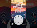 Wordscapes Level 220 Answers