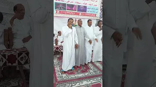 من افراح عنيبه مع الكروان النوبي غازي سعيد سلطان الطرب النوبي هندسة صوت طه نور 