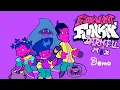 Download Lagu FNF V Slice (OG): Darnell Mix Demo [Part 1]