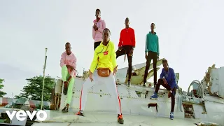 David Lutalo Eatzote Enjoy Your Money 