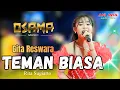 Lagu TEMAN BIASA - GITA RESWARA - OSAMA MUSIK - ANIJAYA AUDIO // AIRIN DIGIMEDIA