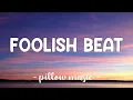 Download Lagu Foolish Beat - Debbie Gibson (Lyrics) 🎵