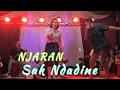 Download Lagu ANGGUN PRAMUDITA - WUJUTE ROSO | JARANAN SAK NDADINE ( cover )