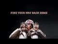 CENTRAL CEE - NOW WE'RE STRANGERS (LYRICS)