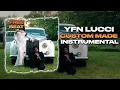 YFN Lucci - Custom Made (INSTRUMENTAL) ft. Tink