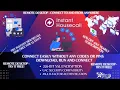 LIVE Instant Housecall Remote software explained InstantHousecall
