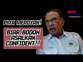 Download Lagu PMX MEROYAN! BIAR B0D0H ASALKAN CONFIDENT!! #rakyatjagarakyat #deminegara #suarasemakimbang