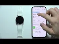 Does SAMSUNG Galaxy Watch 7 support Dexcom G7 App