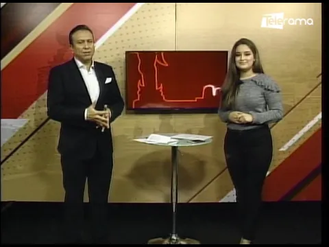 Desde la Mitad del Mundo 23-11-2020