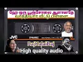 Download Lagu Oru poonjolai vadiyar veetu Pillai Ilayaraja SPB Chitra HIGH QUALITY AUDIO RajKalaiRaj