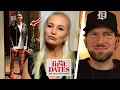 Lagu 47 JÄHRIGER JUGENDLCIHER WILL SIE UNBEDINGT KLÄREN!😬 First Dates💔