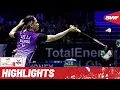 Download Lagu Lee Zii Jia is back on court as he faces Jeon Hyeok Jin on day 1
