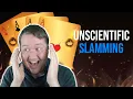 Download Lagu Unscientific Slamming - Weekly Free #512
