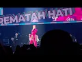 Download Lagu Nabila Razali - Cemburu, Vroom Vroom \u0026 Pematah Hati (Hael Husaini \u0026 Repertoire)