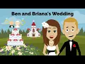Download Lagu Ben and Briana's Wedding