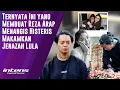 Lagu Ternyata Ini Yang Membuat Reza Arap Menangis Makamkan Jenazah Lula | Intens Investigasi | Eps 6255
