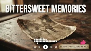Fading Photographs Bollywood 90s Songs – Hindi Bittersweet Memories Mix