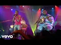 Download Lagu Exaltasamba - Desliga E Vem (Live from Porto Alcobaça, São Paulo, Brazil / 2006)