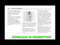 GMC Acadia 2007-2023 Owner s Manual PDF English Complete Vehicle User Guide Handbook