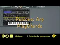 How to make iLog Drum Kabza De Small | FL Studio Remake [No Talking] [Free FLP]