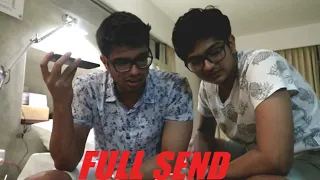 Dear NELK BOYS SteveWillDoIt Bradley Martin and Celina Smith