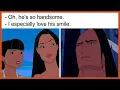 The Funniest Disney Insults And Comebacks