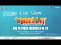 OM ADELLA LIVE KEC.BANYUATES KAB.SAMPANG MADURA JAWA TIMUR 1 SEPTEMBER 2023