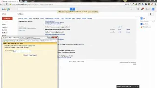 How Do I Set Up IncrediMail With Gmail 