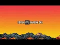 Anji - Dia (Lirik Lagu)
