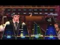 Russian Dancing Men - Mr Weebl RB3 Custom