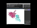 PyMOL Select a chain extract it and delete it