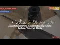 Download Lagu Irama Rost!!! Murottal Surah Al Qolam Full HD_Asri Elhijaz