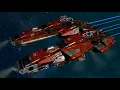Download Lagu No Man's Sky Corvette Build Video