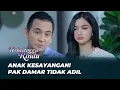 Download Lagu AMIRA CEMBURU  ‼️ DIANDRA ANAK KESAYANGAN PAK DAMAR  ⁉️ | TERBELENGGU RINDU EPS 321