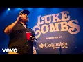 Luke Combs - Live from Georgia Theatre